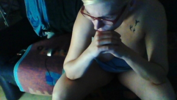 bandit5187andgf  30-10-2021 Recorded Video Webcam